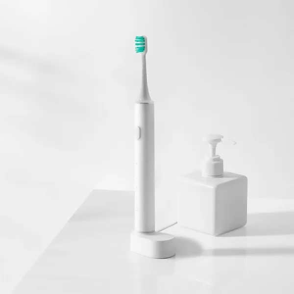 Electric Toothbrush