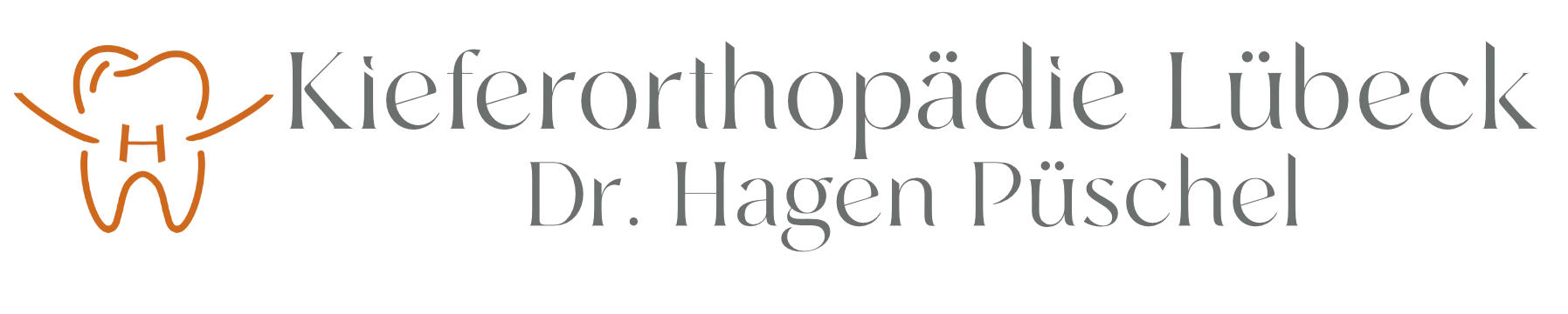 Kieferorthopädie Lübeck - Dr. Hagen Püschel